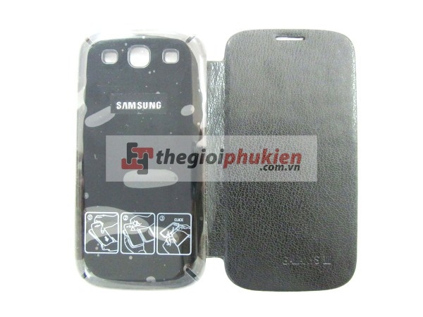 Flip Cover Samsung Galaxy S3 - i9300 