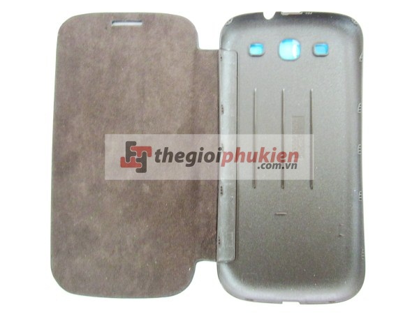 Flip Cover Samsung Galaxy S3 - i9300 