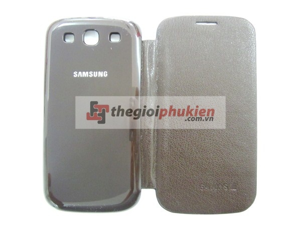 Flip Cover Samsung Galaxy S3 - i9300 