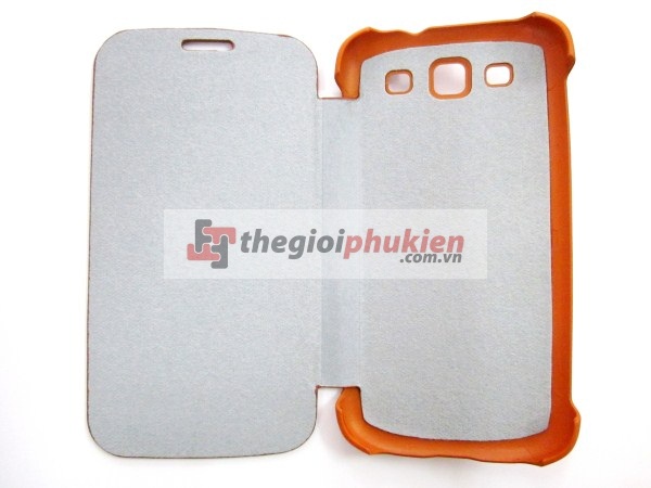 filp cover samsung Galaxy S3 - i9003