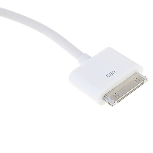 Dock connector HDMI Adapter iPad 