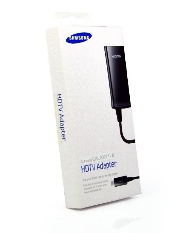 HDTV Adapter For Samsung i9300 - S3 