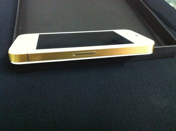 iphone 4