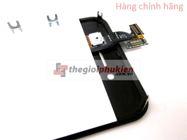 màn hình và cảm ứng Iphone 4