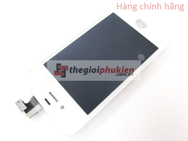 màn hình và cảm ứng Iphone 4