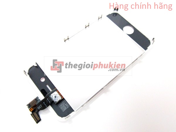 màn hình và cảm ứng Iphone 4