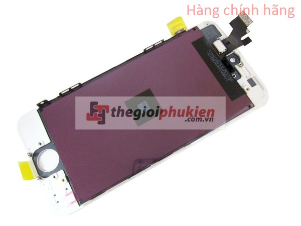 Cảm ứng Iphone 5  Công ty