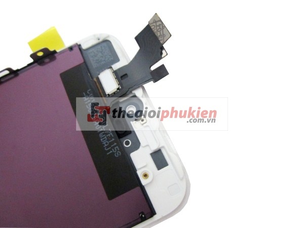 Cảm ứng Iphone 5 Công ty