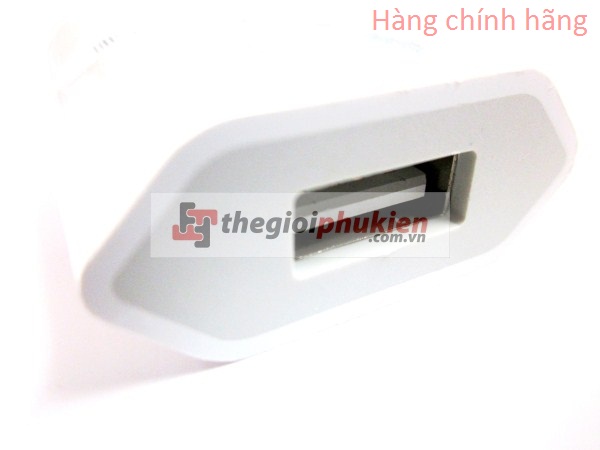 Sạc iphone 5 Công ty