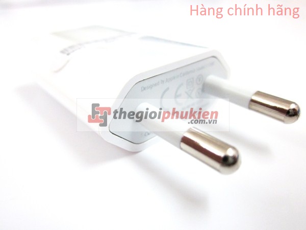 Sạc iphone 5 Công ty