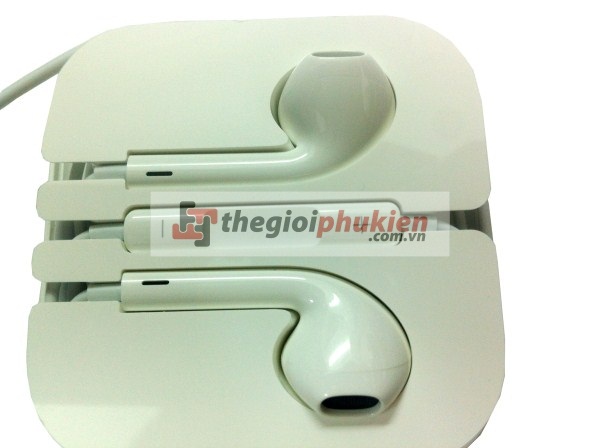 Tai nghe Iphone 5/Ipad mini/Ipad 4