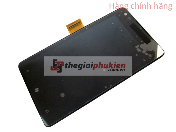 Cảm ứng Nokia Lumia 900