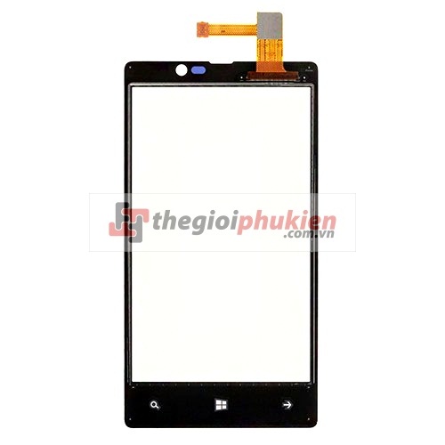 Cảm ứng Nokia Lumia 820