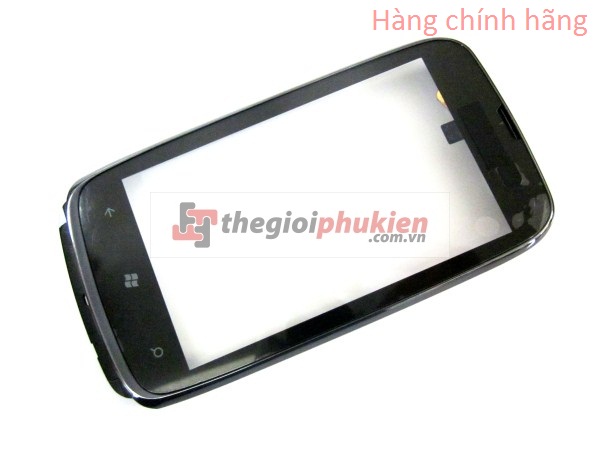 Cảm ứng Nokia Lumia 610 công ty