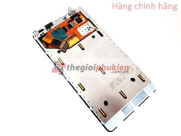 Màn hình + cảm ứng lumia 800 