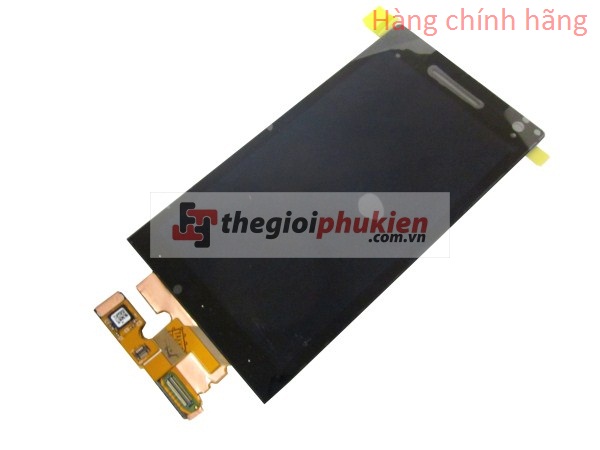 Màn hình liền cảm ứng Sony Xperia S - LT26i 