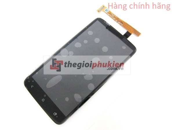 Màn hình + cảm ứng HTC One X