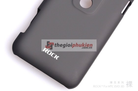 Rock Hard Case HTC Evo 3D