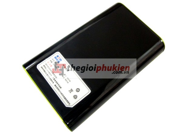 Pin sạc dự phòng KCM 09 - 7800 mAh