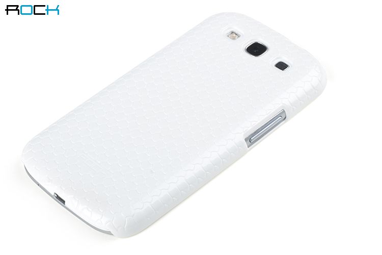 Ốp Samsung Galaxy S3 - i9300 - Rock Jewel