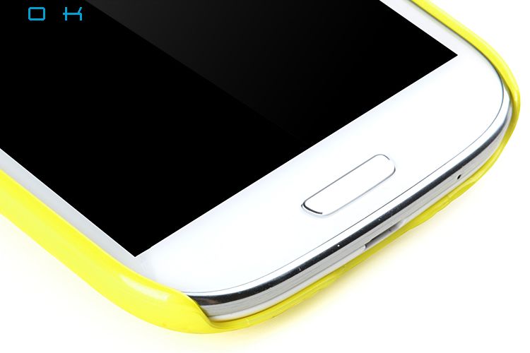 Ốp Samsung Galaxy S3 - i9300 - Rock Jewel