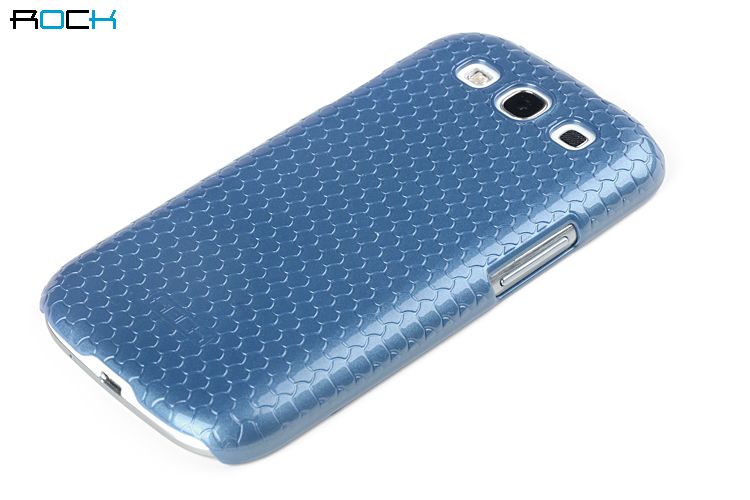 Ốp Samsung Galaxy S3 - i9300 - Rock Jewel