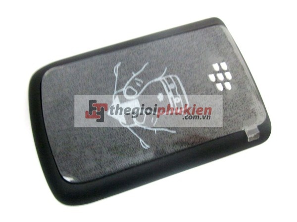 Vỏ Blackberry Blod 9780 Công ty