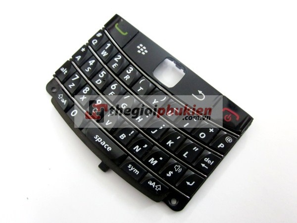 Vỏ Blackberry Blod 9780 Công ty