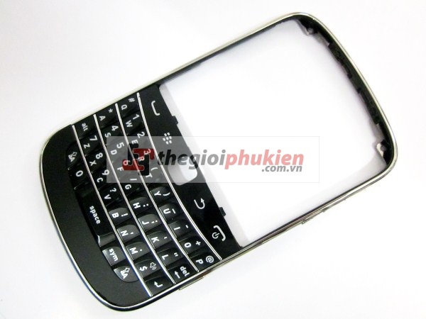 Vỏ Blackberry 9900 Black