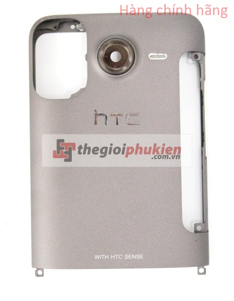 vỏ htc Desire HD - G10