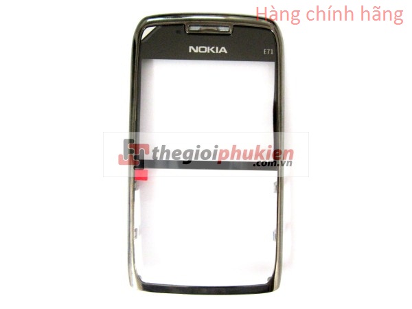 vỏ nokia E71