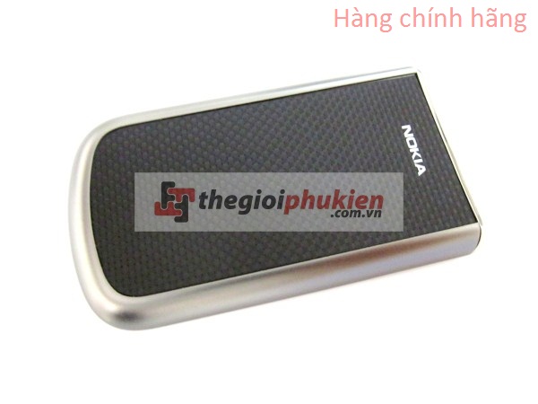 vỏ nokia 8800 cacbon