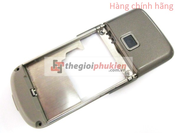 vỏ nokia 8800 cacbon