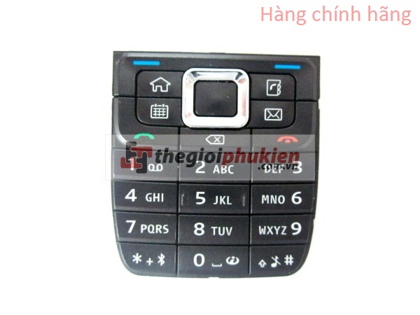 vỏ nokia e51