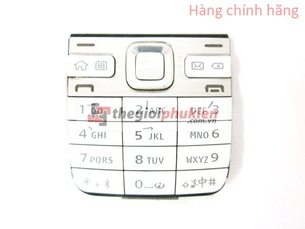 vỏ nokia E52