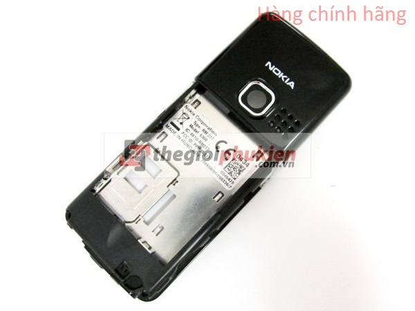 vỏ nokia 6300