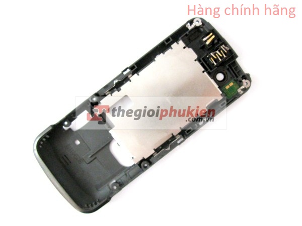 Vỏ Nokia C3-01 Black Công ty ( Full bộ )