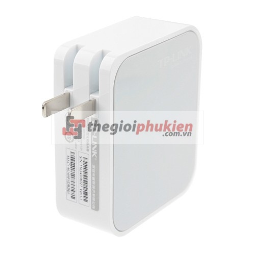 TP-LINK TL-WR700N