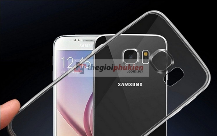 Ốp silicon samsung Galaxy note 5 