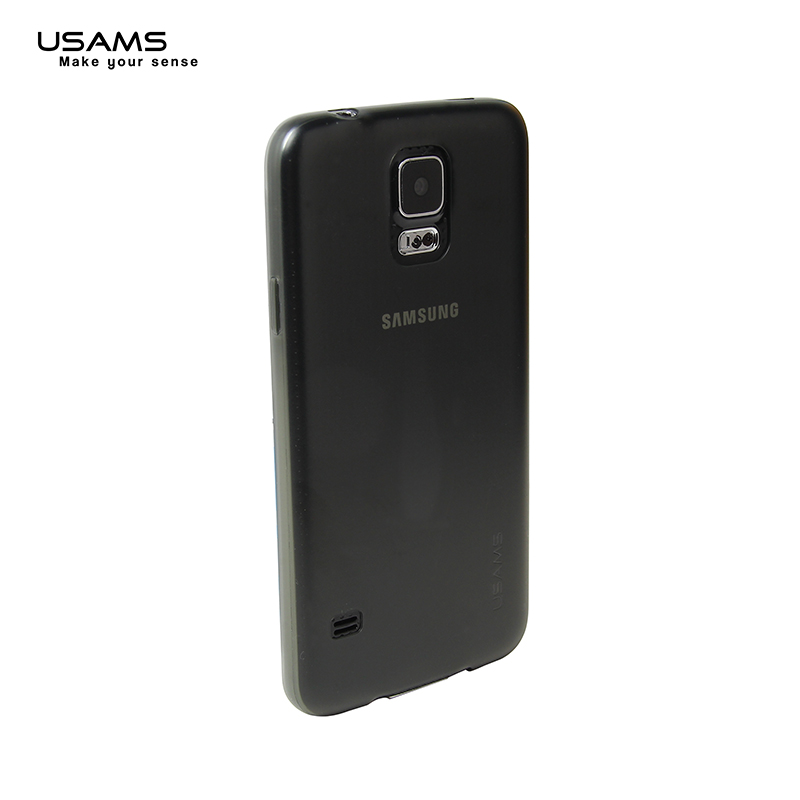 Ốp lưng samsung Galaxy S5 - Usams Primary