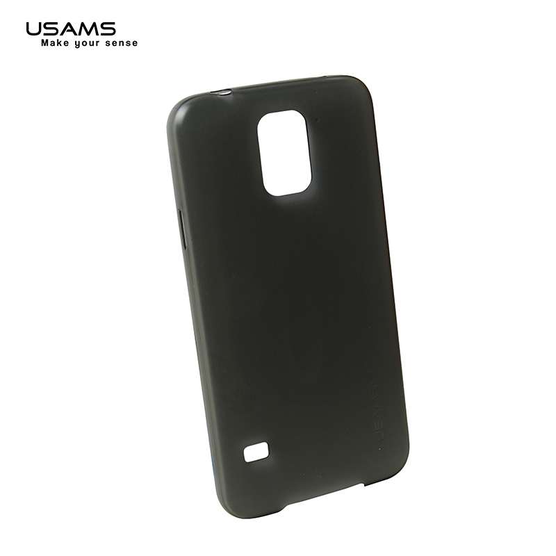 Ốp lưng samsung Galaxy S5 - Usams Primary