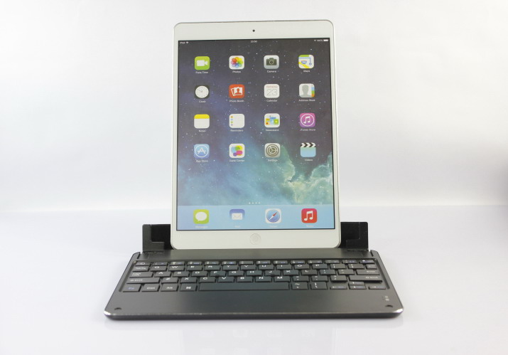 bàn phím bluetooth ipad air