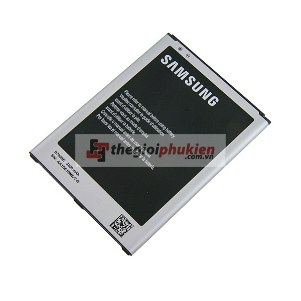 Pin Samsung Galaxy Mega i9200 - B700BE 
