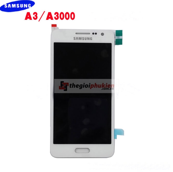 Màn hình cảm ứng Samsung A3 Công ty