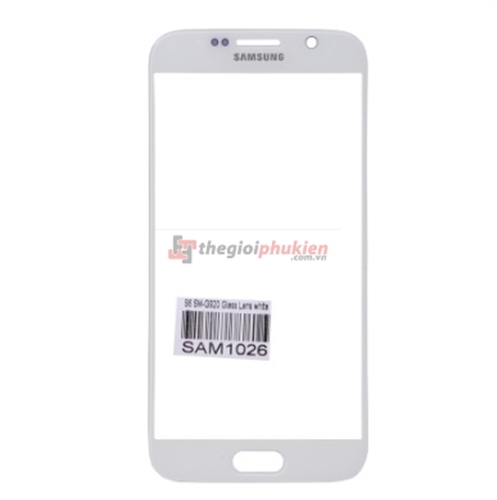 Mặt kính Samsung Galaxy S6  G9200