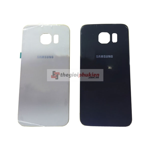 Mặt kính sau Samsung Galaxy S6  G9200