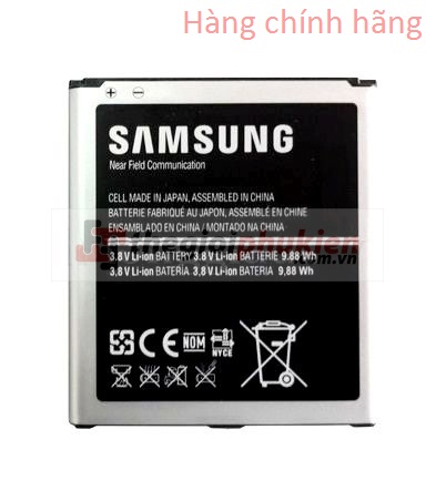 pin samsung Grand 2 G7102,i9500