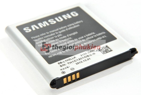 Pin Samsung Galaxy S3 Korea E210S