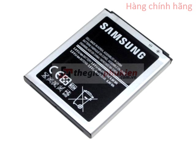 Pin samsung galaxy core i8262