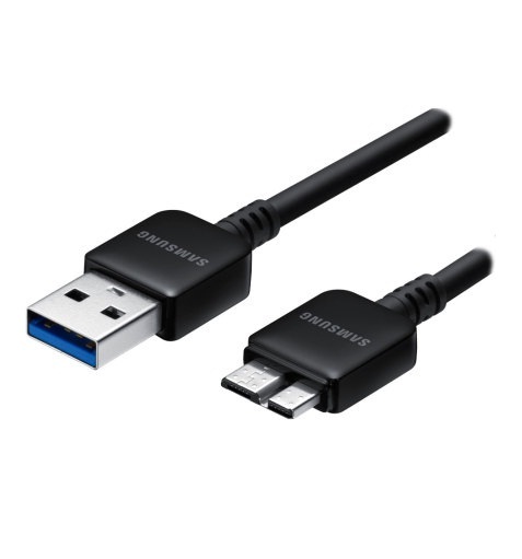 Cáp USB Samsung Galaxy S5/i9600 Công ty